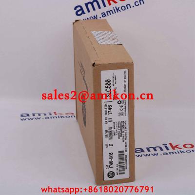 NEW SEALED AB 1201-HA2   PLC DCS Module In Box